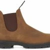 Blundstone 562 Leren Boots, Bruin