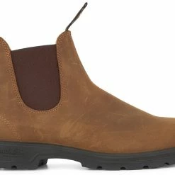 Blundstone 562 Leren Boots, Bruin