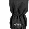 CAMPZ Gaiters, Zwart -Casual schoenen Shop campz gaiters black 1 1