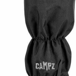 CAMPZ Gaiters, Zwart