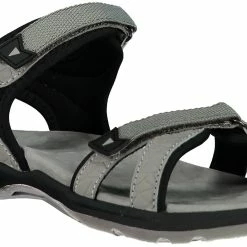 CMP Campagnolo Adib Wandelsandalen Dames, Grijs