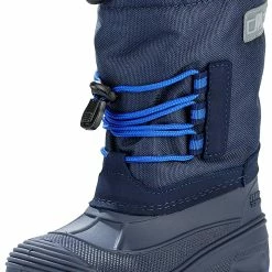CMP Campagnolo Ahto WP Snow Boots Kinderen, Blauw