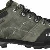 CMP Campagnolo Alcor WP Lage Trekkingschoenen Heren, Grijs