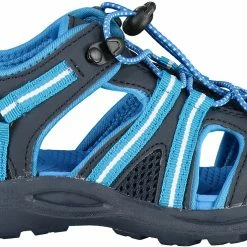 CMP Campagnolo Aquarii 2.0 Wandelsandalen Kinderen, Grijs/blauw