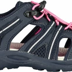 CMP Campagnolo Aquarii 2.0 Wandelsandalen Kinderen, Grijs