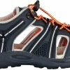 CMP Campagnolo Aquarii 2.0 Wandelsandalen Kinderen, Grijs