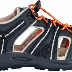 CMP Campagnolo Aquarii 2.0 Wandelsandalen Kinderen, Grijs