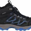 CMP Campagnolo Byne WP Mid Outdoor Schoenen Kinderen, Blauw