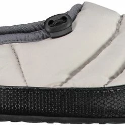 CMP Campagnolo Doorsteps Lyinx Slippers Dames, Grijs/zwart