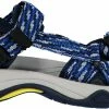 CMP Campagnolo Hamal Wandelsandalen Kinderen, Blauw