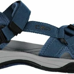 CMP Campagnolo Hamal Wandelsandalen Heren, Blauw