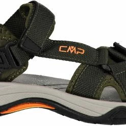 CMP Campagnolo Hamal Wandelsandalen Heren, Olijf