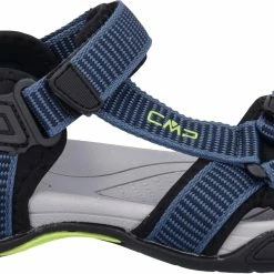 CMP Campagnolo Hamal Wandelsandalen Heren, Blauw