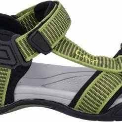 CMP Campagnolo Hamal Wandelsandalen Heren, Groen