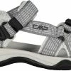 CMP Campagnolo Hamal Wandelsandalen Dames, Grijs