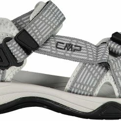 CMP Campagnolo Hamal Wandelsandalen Dames, Grijs