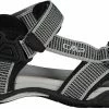 CMP Campagnolo Hamal Wandelsandalen Heren, Grijs