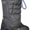 CMP Campagnolo Hanki 2.0 Snow Boots Kinderen, Grijs -Casual schoenen Shop cmp campagnolo hanki 20 snow boots kids grey royal 1