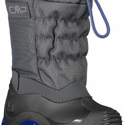 CMP Campagnolo Hanki 2.0 Snow Boots Kinderen, Grijs