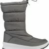 CMP Campagnolo Hoty WP Snow Boots Dames, Grijs