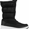 CMP Campagnolo Hoty WP Snow Boots Dames, Zwart