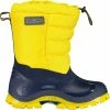 CMP Campagnolo Hanki 2.0 Snow Boots Kinderen, Geel