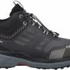 CMP Campagnolo Pohlarys WP Midden Wandelschoenen Dames, Zwart
