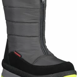 CMP Campagnolo Rae WP Snow Boots Kinderen, Grijs
