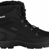 CMP Campagnolo Railo WP Snow Boots Heren, Zwart 2 CMP Campagnolo Railo WP Snow Boots Heren, Zwart -Casual schoenen Shop cmp campagnolo railo wp vinterkaengor herr svart 1