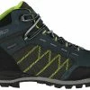 CMP Campagnolo Thiamat 2.0 WP Mid Trekking Schoenen Heren, Grijs/zwart