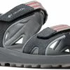 Columbia Trailstorm Hiker 2 Strap Sandalen Dames, Grijs -Casual schoenen Shop columbia trailstorm hiker 2 strap sandals women graphite red hibiscus 1