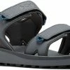 Columbia Trailstorm Sandalen Heren, Grijs