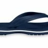 Crocs Crocband Sandalen, Blauw -Casual schoenen Shop crocband flip blau