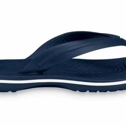 Crocs Crocband Sandalen, Blauw