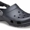 Crocs Classic All Terrain Clogs, Zwart