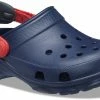 Crocs Classic All Terrain Clogs Kinderen, Blauw