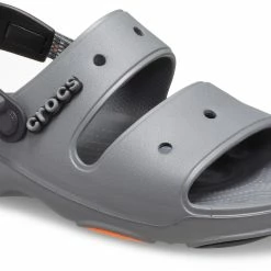Crocs Classic All Terrain Sandalen, Grijs