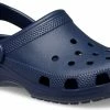 Crocs Classic Clogs Kinderen, Blauw -Casual schoenen Shop crocs classic clogs kids navy 1