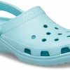Crocs Classic Clogs, Blauw