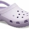 Crocs Classic Clogs, Violet