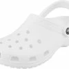 Crocs Classic Clogs, Wit -Casual schoenen Shop crocs classic clogs unisex white 1