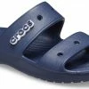 Crocs Classic Sandalen, Zwart -Casual schoenen Shop crocs classic sandals navy 1