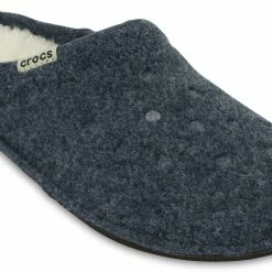 Crocs Classic Pantoffels, Blauw