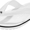 Crocs Crocband Sandalen, Wit
