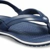Crocs Crocband Sandalen Kinderen, Blauw