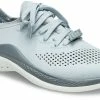 Crocs LiteRide 360 Pacer Schoenen Heren, Grijs