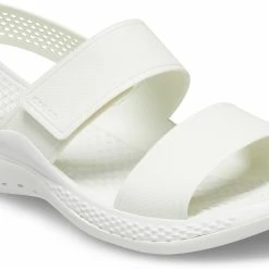 Crocs LiteRide 360 Sandals Women, Wit