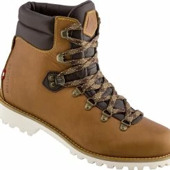 Dachstein Alma Schoenen Dames, Bruin