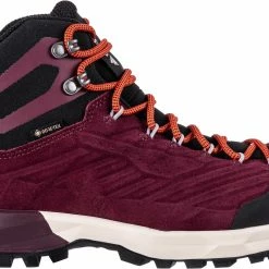 Dachstein SF-21 MC GTX Shoes Women, Roze