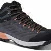 Dachstein SF-21 MC GTX Shoes Women, Grijs -Casual schoenen Shop dachstein sf 21 mc gtx shoes women granite 1